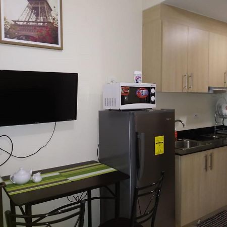 Seabreeze Residences At Breeze Residences Пасай Екстериор снимка