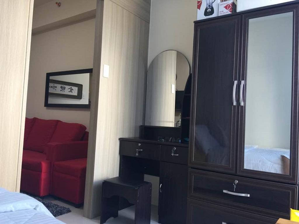 Seabreeze Residences At Breeze Residences Пасай Екстериор снимка
