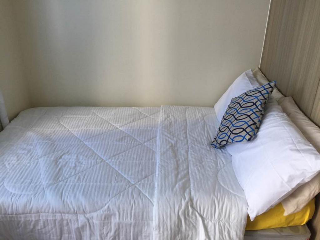 Seabreeze Residences At Breeze Residences Пасай Екстериор снимка