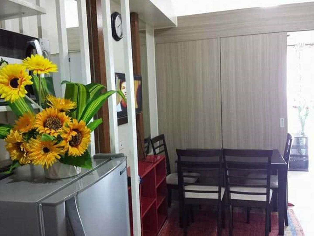 Seabreeze Residences At Breeze Residences Пасай Екстериор снимка