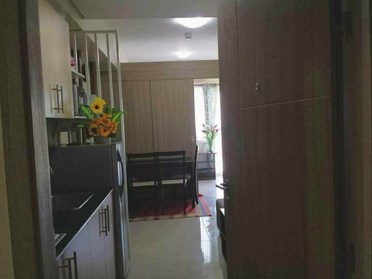 Seabreeze Residences At Breeze Residences Пасай Екстериор снимка