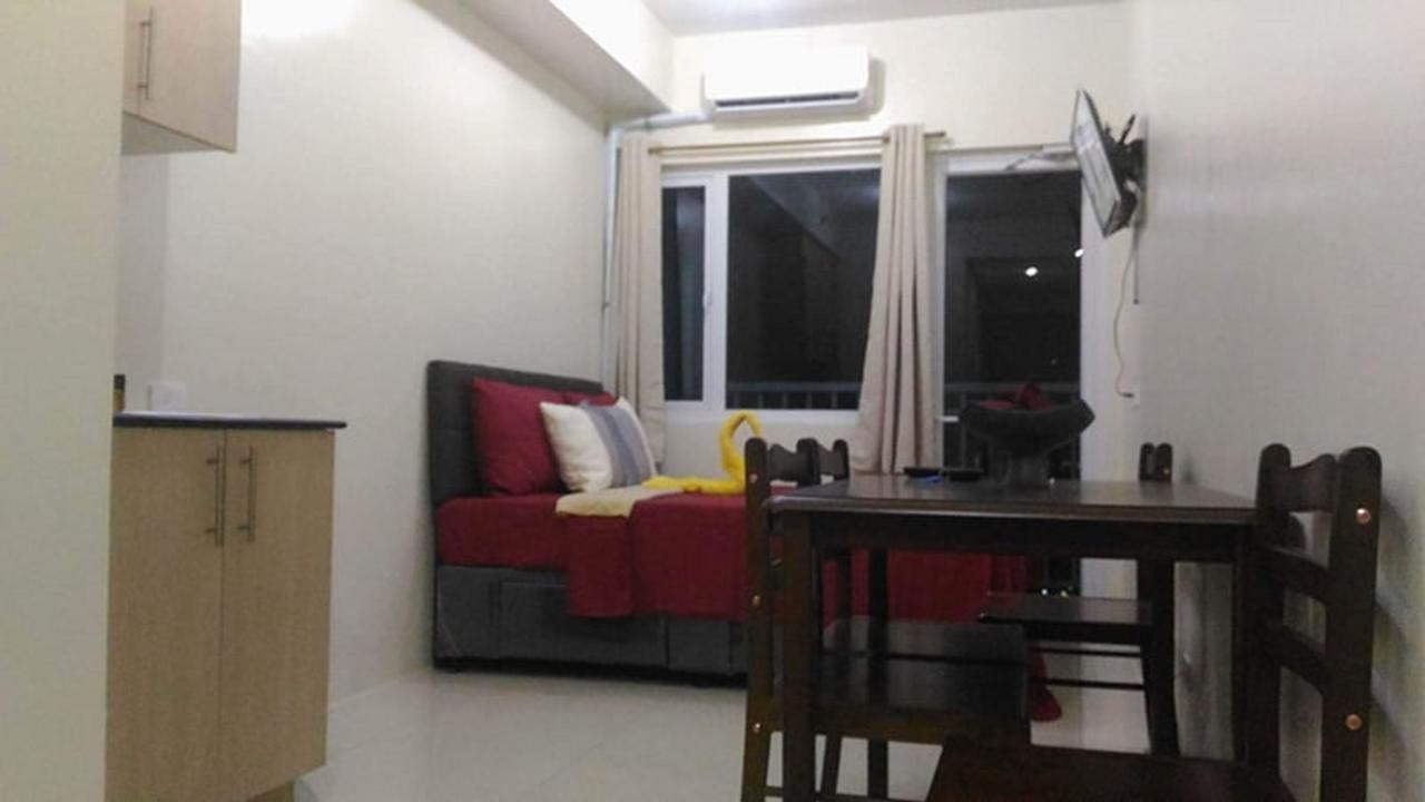 Seabreeze Residences At Breeze Residences Пасай Екстериор снимка