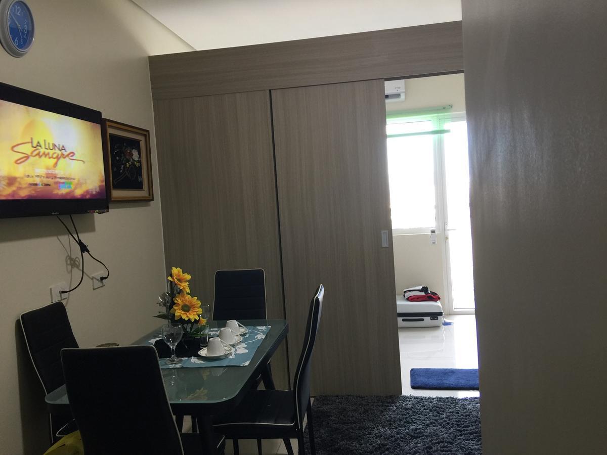 Seabreeze Residences At Breeze Residences Пасай Екстериор снимка