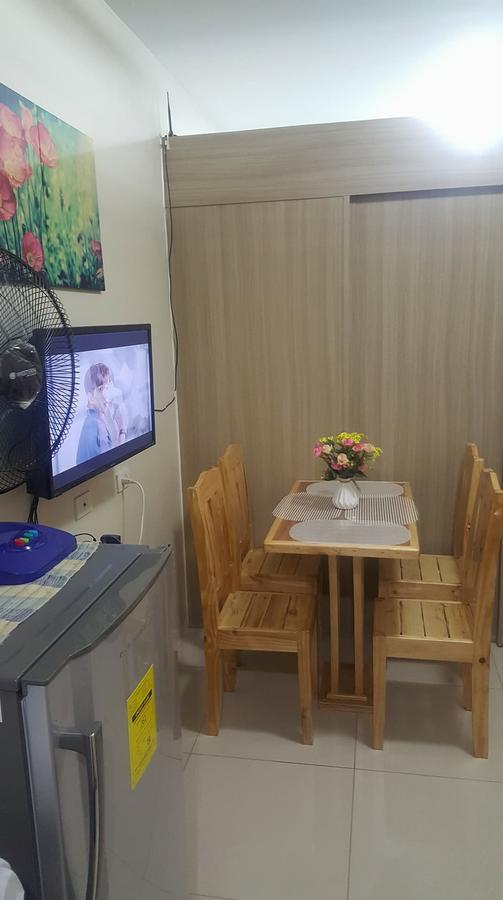 Seabreeze Residences At Breeze Residences Пасай Екстериор снимка