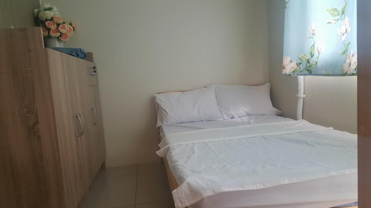 Seabreeze Residences At Breeze Residences Пасай Екстериор снимка