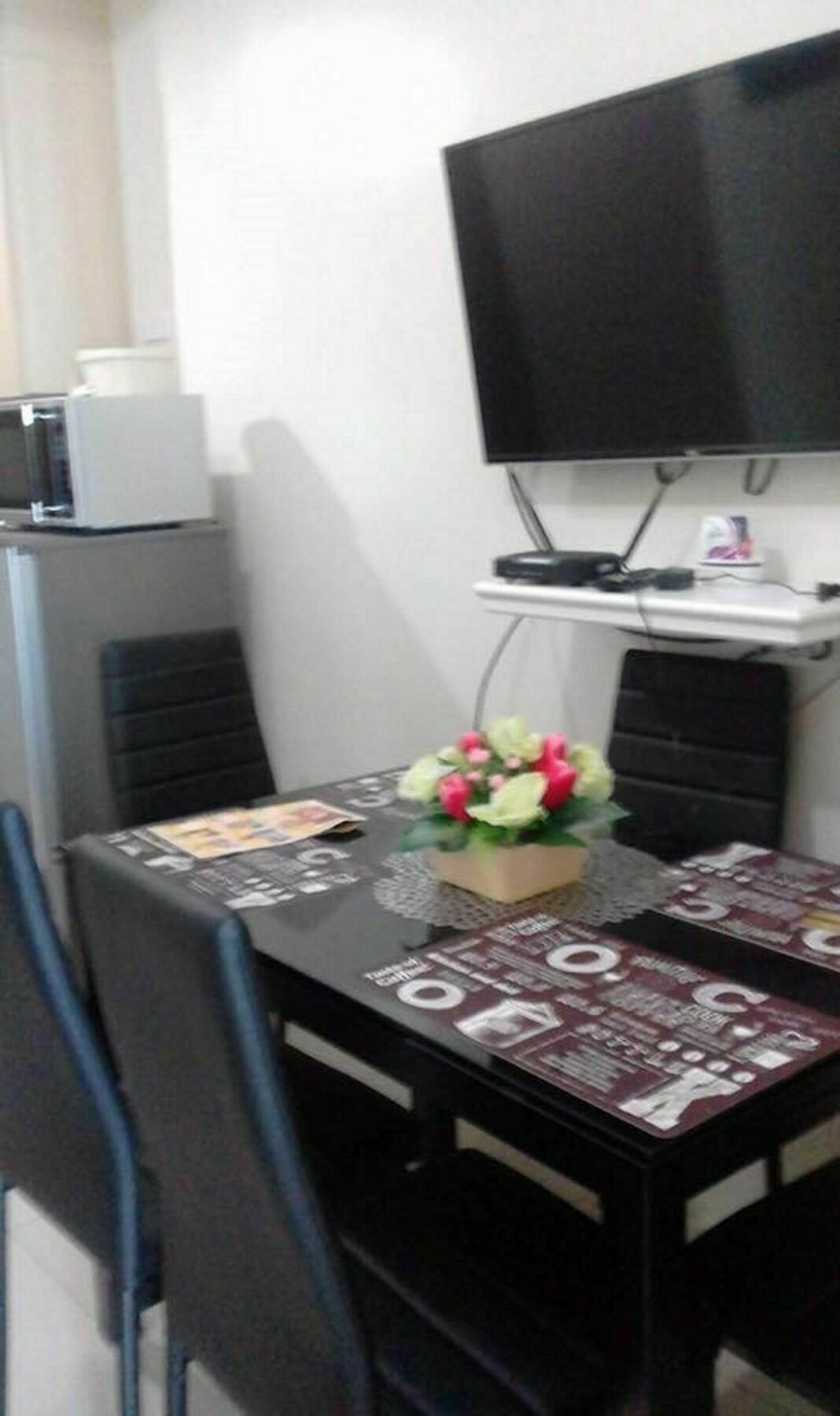 Seabreeze Residences At Breeze Residences Пасай Екстериор снимка