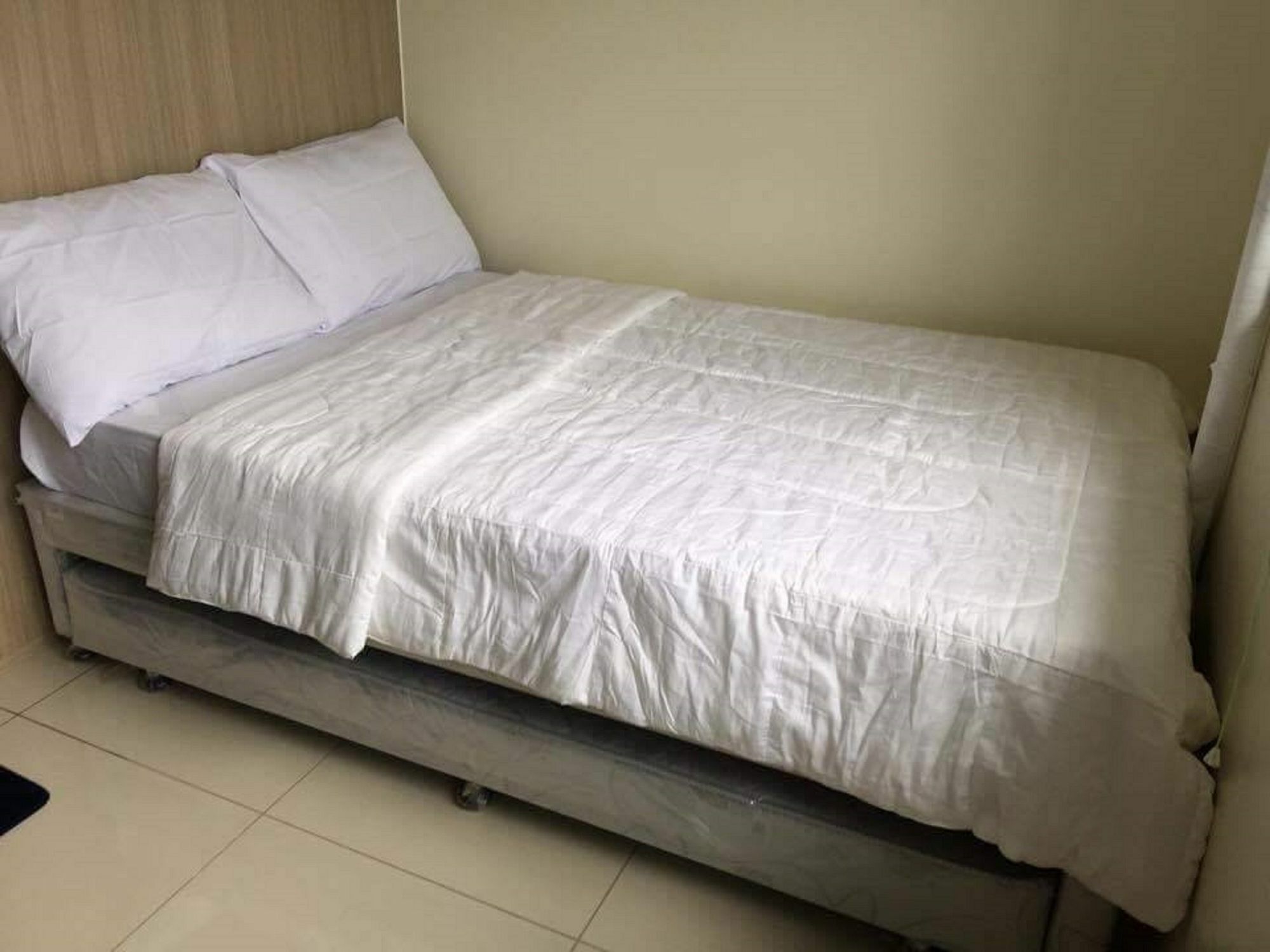 Seabreeze Residences At Breeze Residences Пасай Екстериор снимка