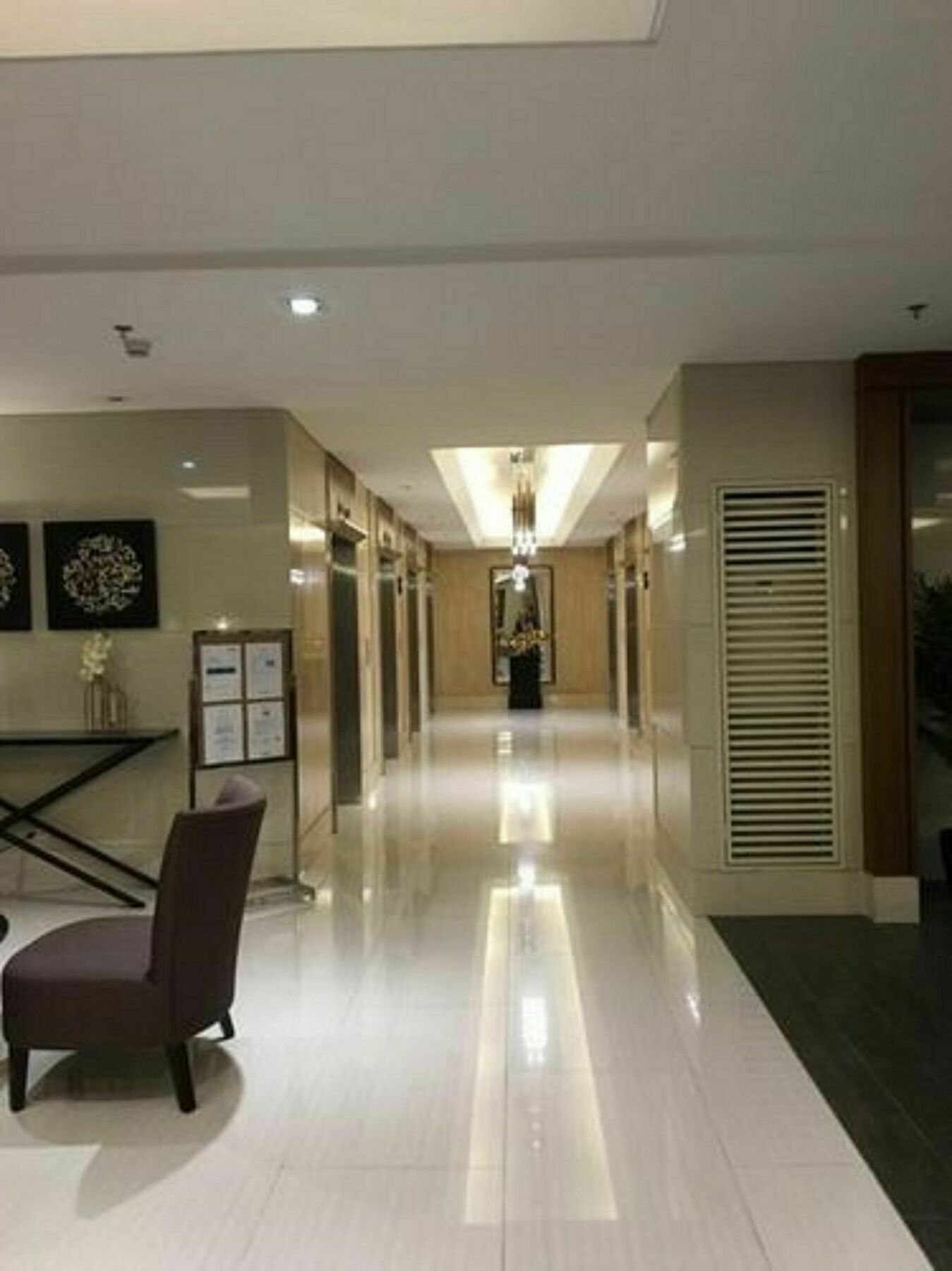 Seabreeze Residences At Breeze Residences Пасай Екстериор снимка